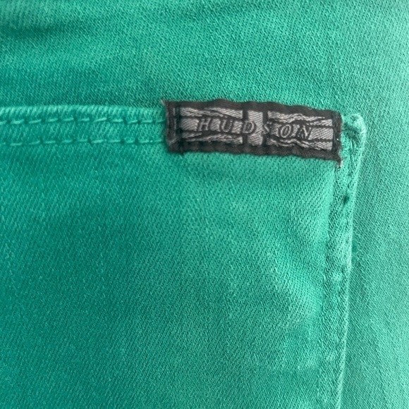 HUDSON Nico Super Skinny Midrise jeans - 25 - Picture 4 of 15